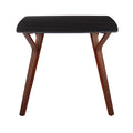 Table de salle à manger Sala avec plateau en marbre texturé