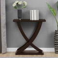 Console Newport Criss-Cross