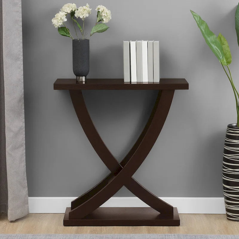 Console Newport Criss-Cross