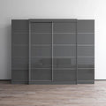 Armoire 2D-EXEX