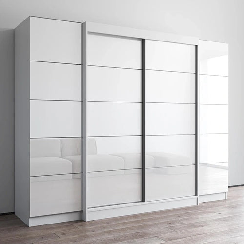 Armoire 2D-EXEX